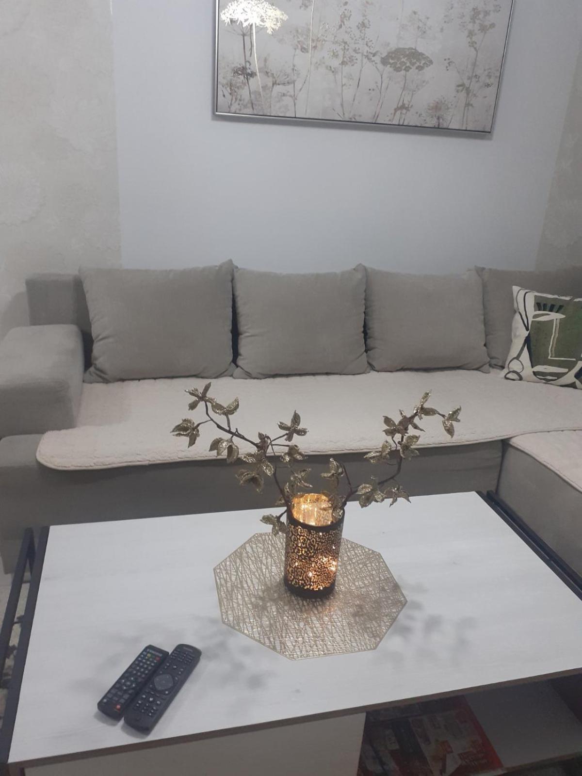 Apartman Pontis Okrug Gornji トロギール エクステリア 写真