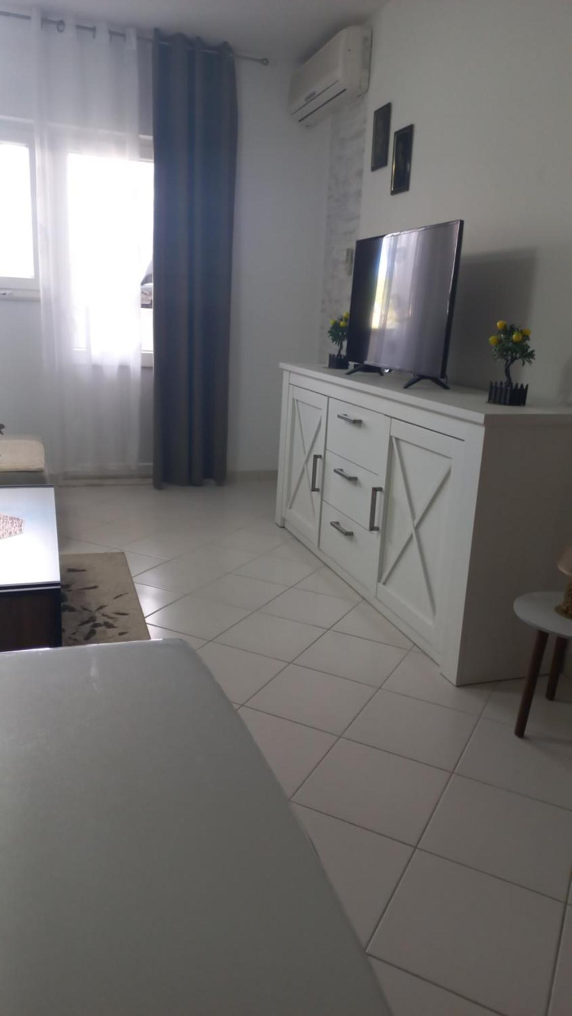 Apartman Pontis Okrug Gornji トロギール エクステリア 写真