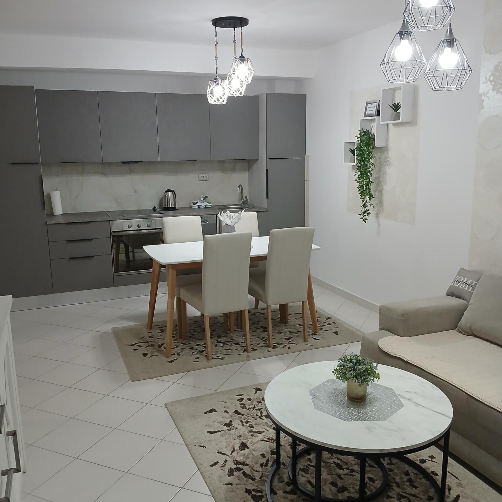 Apartman Pontis Okrug Gornji トロギール エクステリア 写真